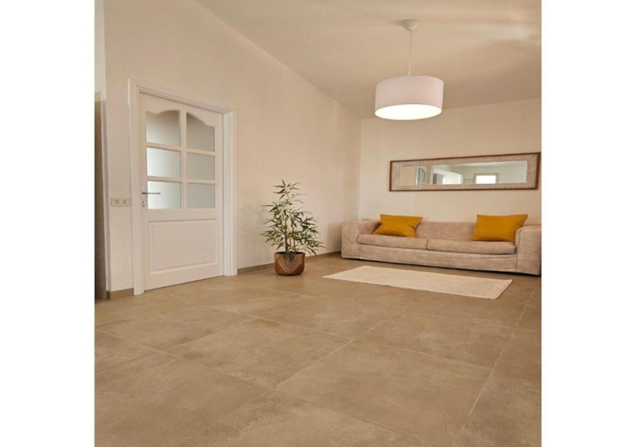 Ferienwohnung Casa Salvo Budoni Exterior foto