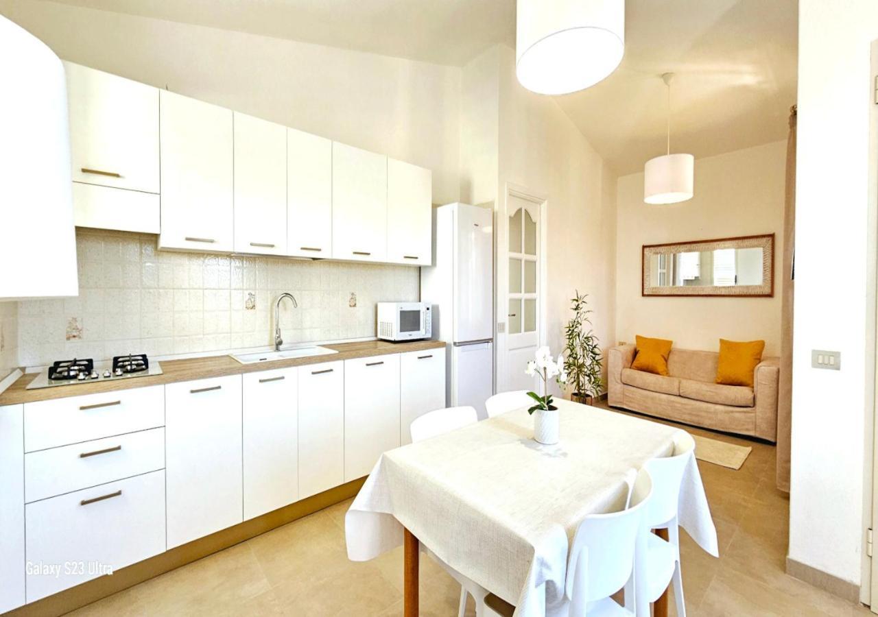 Ferienwohnung Casa Salvo Budoni Exterior foto