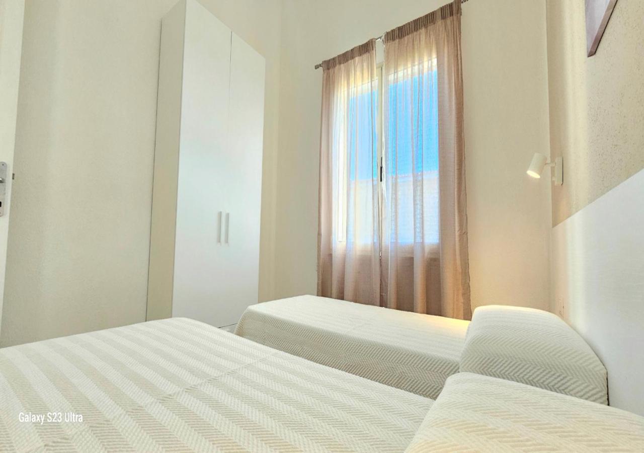 Ferienwohnung Casa Salvo Budoni Exterior foto