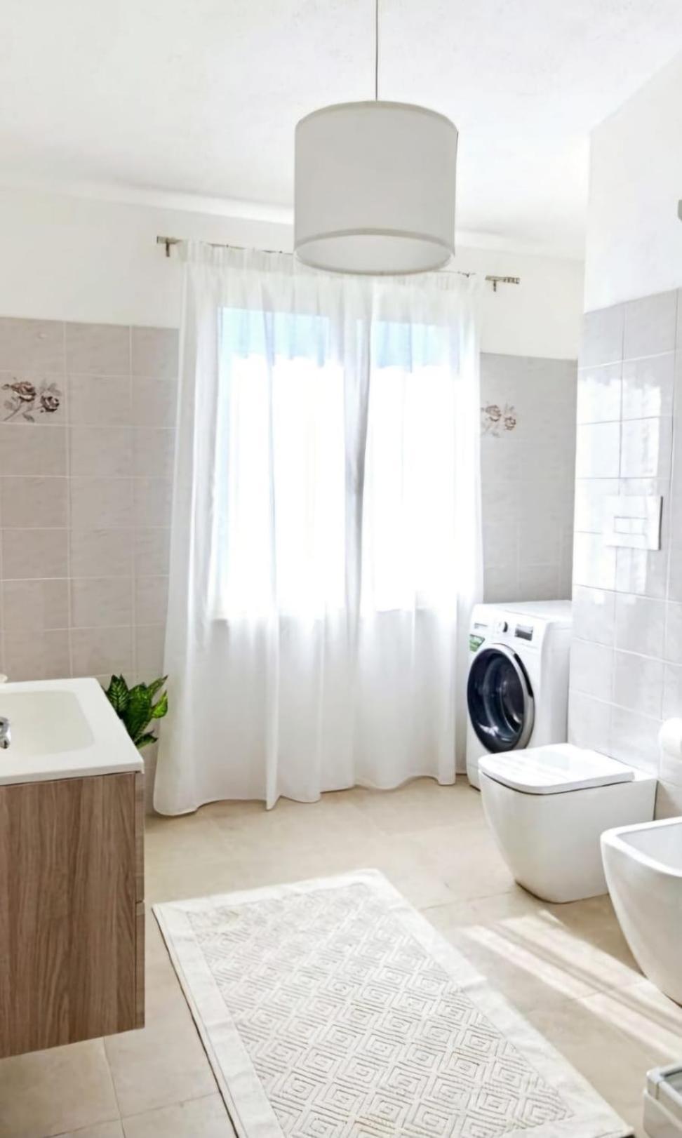 Ferienwohnung Casa Salvo Budoni Zimmer foto
