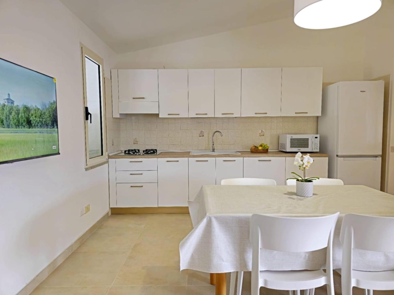 Ferienwohnung Casa Salvo Budoni Zimmer foto