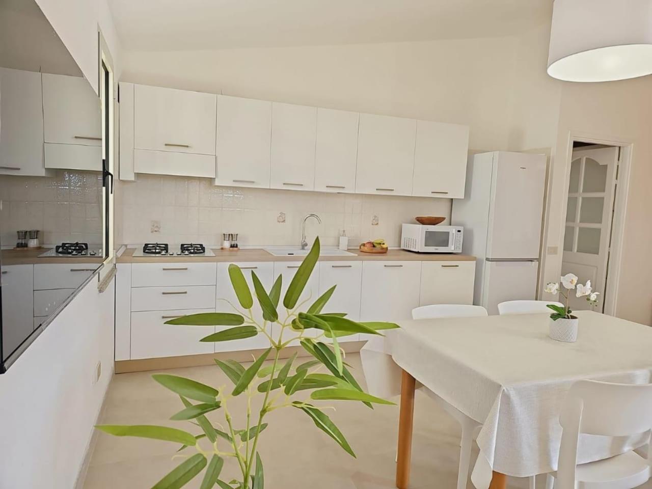 Ferienwohnung Casa Salvo Budoni Exterior foto
