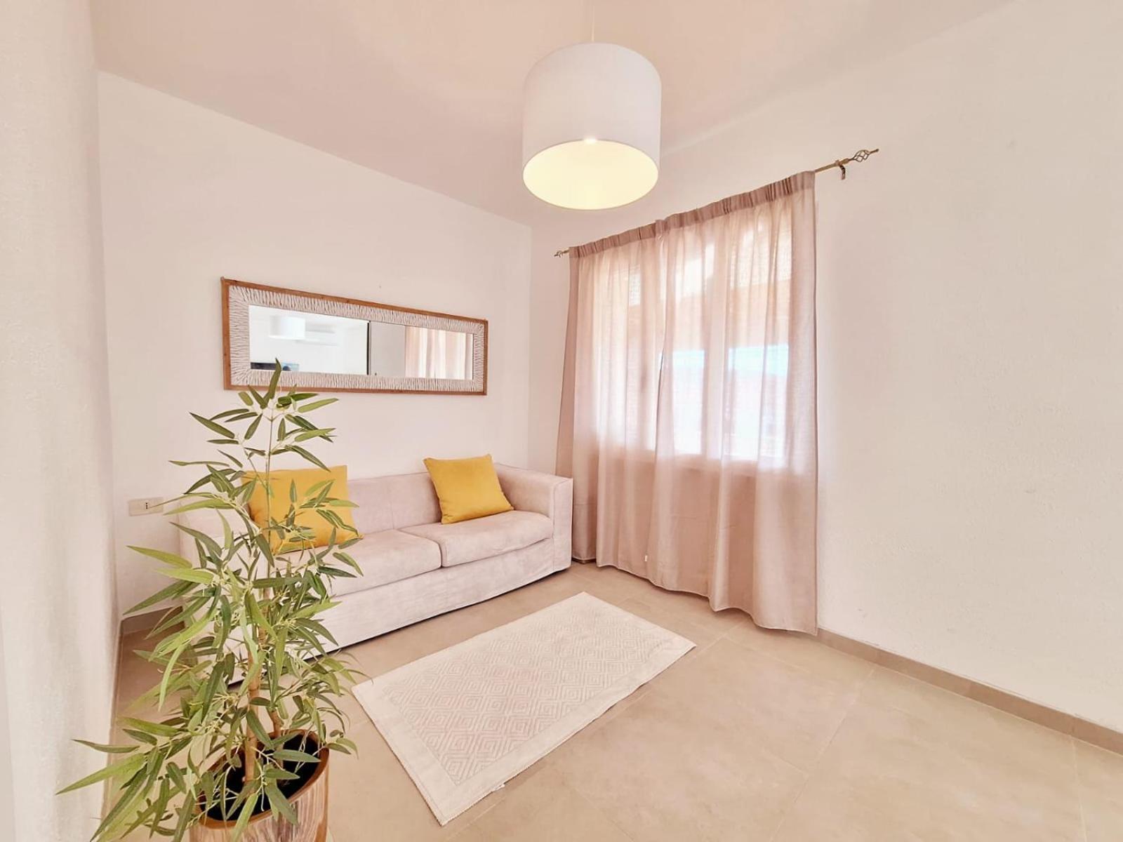 Ferienwohnung Casa Salvo Budoni Exterior foto